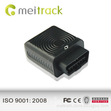 Small Size GSM GPS Tracker with Listen-in (TC68S)